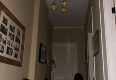 其他 7 Oakcliff Bed and Breakfast