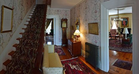 其他 2 Oakcliff Bed and Breakfast