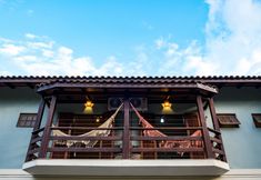 其他 4 Pousada Recanto Montecarlo