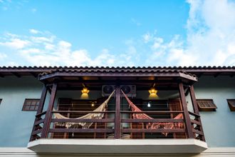 其他 4 Pousada Recanto Montecarlo