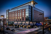 Khác Hyatt Place Baltimore Inner Harbor