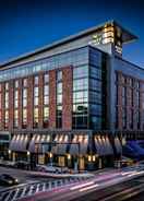 Imej utama Hyatt Place Baltimore Inner Harbor