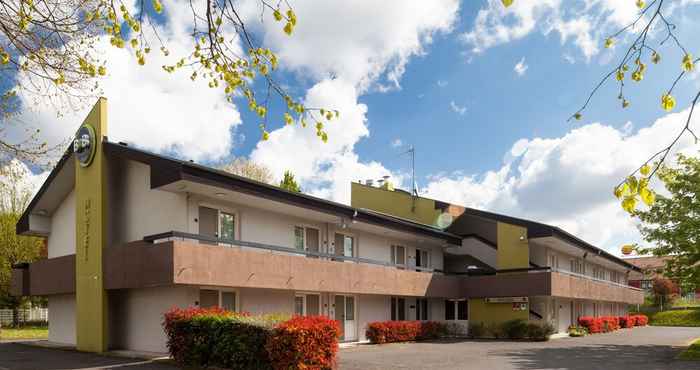 Lainnya B&B Hotel Bretigny-Sur-Orge