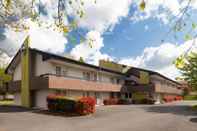 Others B&B Hotel Bretigny-Sur-Orge