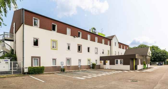 Lain-lain B&B Hotel Metz Jouy Aux Arches