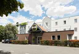B&B HOTEL Noisy-le-Grand