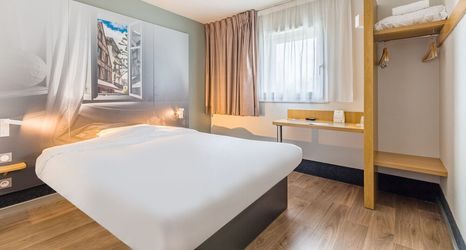 기타 2 B&B HOTEL Tours Parc Expo St Avertin