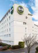 ภาพหลัก B&B Hotel Paris Roissy CDG Aéroport