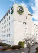 ภาพหลัก B&B Hotel Paris Roissy CDG Aéroport