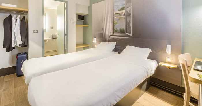 Lain-lain B&B Hotel Rouen St Etienne Du Rouvray