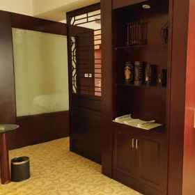 Room 1 Qindao International Hotel, Hotel Kaunti Xiangshan