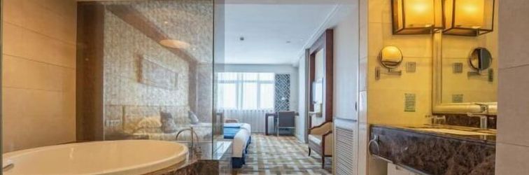 その他 Haina Baichuan Hotel