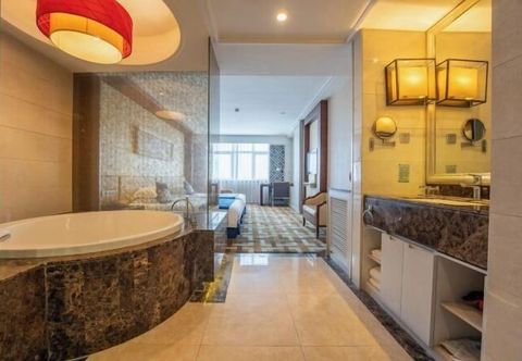 その他 Haina Baichuan Hotel