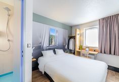 Lain-lain 3 B&B HOTEL DIJON Les Portes du Sud (Acti-Sud)