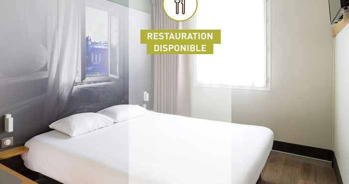 Lainnya B&B Hotel Goussainville CDG