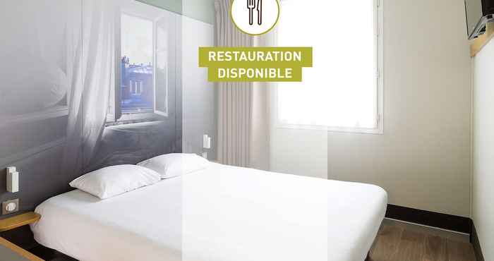 Others B&B Hotel Goussainville CDG