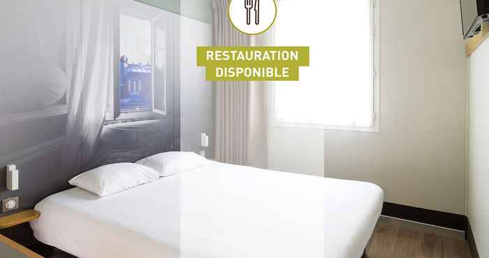 อื่นๆ B&B Hotel Goussainville CDG