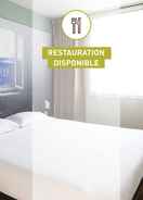 ภาพหลัก B&B Hotel Goussainville CDG