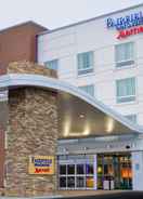 Imej utama Fairfield Inn & Suites Canton South