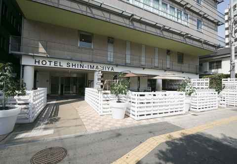 Others Shin-Imamiya Hotel