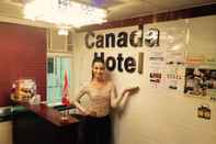 Lainnya Canada Hotel