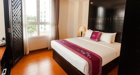 Lainnya 2 Homestead Parkview