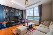 其他 Homestead Parkview