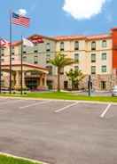 Imej utama Hampton Inn & Suites Pensacola/I-10 Pine Forest Road