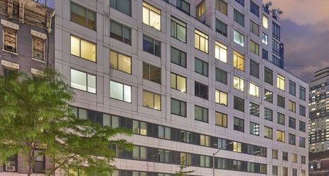 其他 2 Truss Hotel Times Square