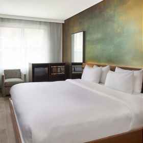 Primary image1Truss Hotel Times Square,阿蒙森环岛飯店