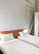 Primary image B&B Hotel Lorient Lanester