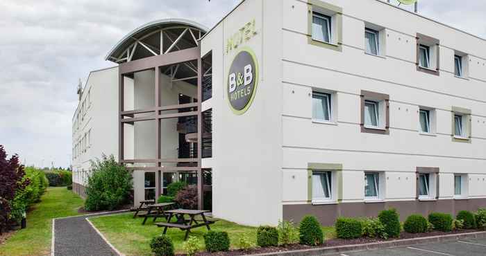 Lainnya B&B Hotel Blois