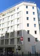 Primary image B&B Hotel Marseille Centre La Joliette