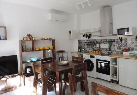 其他 Apartamentos Barbancho