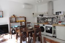 Lain-lain Apartamentos Barbancho