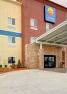Imej utama Comfort Inn & Suites Tulsa I-44 West - Rt 66