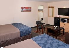 Lainnya 3 Econo Lodge Rochester I-90 & I-390