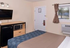 其他 7 Econo Lodge Rochester I-90 & I-390