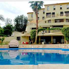 Primary image 1 Rubangura Luxury Apartment, Lao Tangren Hotels