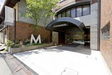 其他 Hotel Gran Ms Kyoto