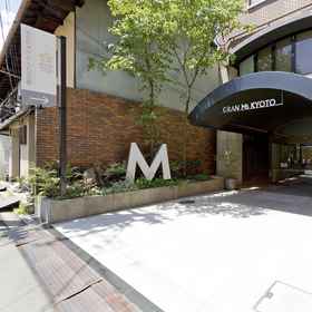 Primary image 1 Hotel Gran Ms Kyoto, Matsuya Four Points Flex by Sheraton Kyoto Oike Hotels