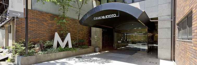 Khác Hotel Gran Ms Kyoto