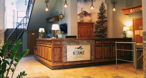 その他 2 Hotel Kotarz Spa & Wellness
