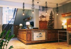 อื่นๆ 2 Hotel Kotarz Spa & Wellness