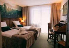 その他 7 Hotel Kotarz Spa & Wellness