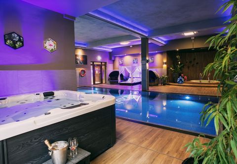 その他 Hotel Kotarz Spa & Wellness