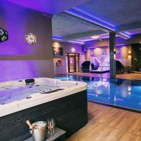 Primary image 1 Hotel Kotarz Spa & Wellness, Istebna Hotels