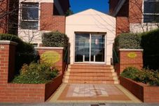 อื่นๆ Box Hill Studios at Canterbury Gardens