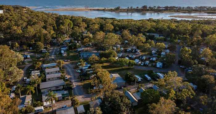 Lain-lain Discovery Parks - Tannum Sands