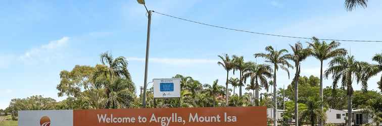 Others Discovery Parks - Argylla